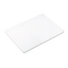 Alegacy Foodservice Products Grp PEM1218MD Cutting Board, Plastic