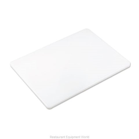 Alegacy Foodservice Products Grp PER1520MD Cutting Board, Plastic