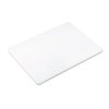 Alegacy Foodservice Products Grp PER1520MD Cutting Board, Plastic