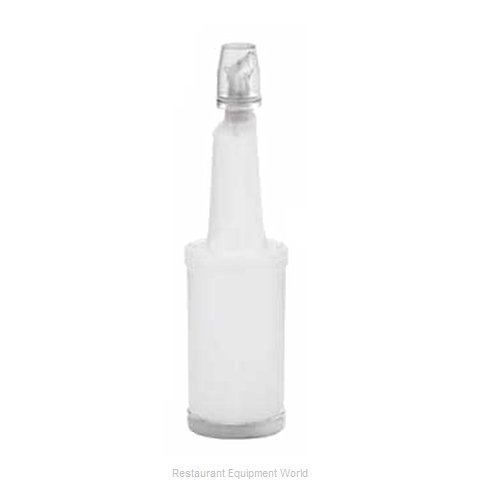 Alegacy Foodservice Products Grp PQ5WH Drink Bar Mix Pourer Complete Unit