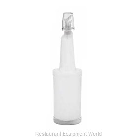 Alegacy Foodservice Products Grp PQ5WH Drink Bar Mix Pourer Complete Unit