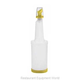Alegacy Foodservice Products Grp PQ6YL Drink Bar Mix Pourer Complete Unit