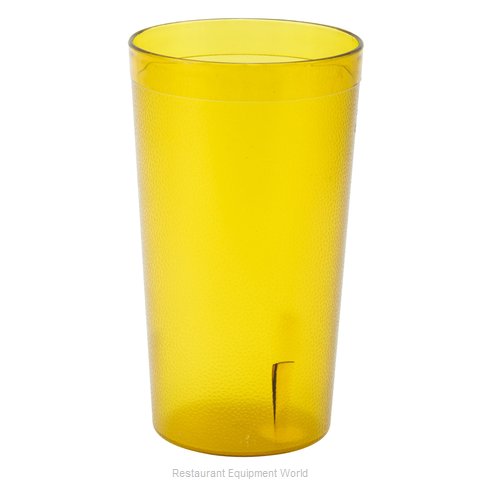Alegacy Foodservice Products Grp PT12A Tumbler, Plastic