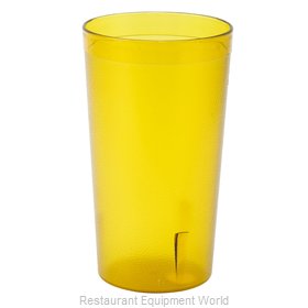 Alegacy Foodservice Products Grp PT12A Tumbler, Plastic