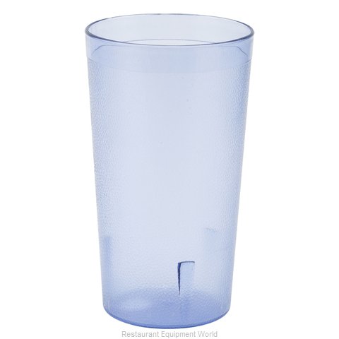 Alegacy Foodservice Products Grp PT12B Tumbler, Plastic