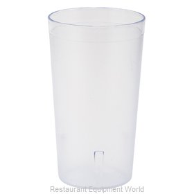 Alegacy Foodservice Products Grp PT12C Tumbler, Plastic