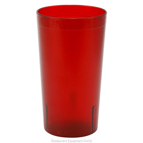 Alegacy Foodservice Products Grp PT12R Tumbler, Plastic