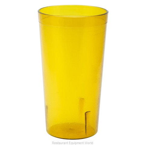Alegacy Foodservice Products Grp PT16A Tumbler, Plastic