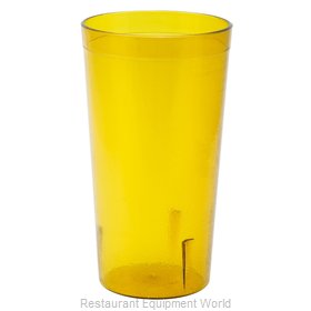Alegacy Foodservice Products Grp PT16A Tumbler, Plastic