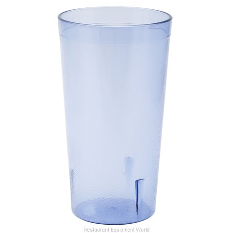 Alegacy Foodservice Products Grp PT16B Tumbler, Plastic