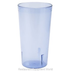 Alegacy Foodservice Products Grp PT16B Tumbler, Plastic