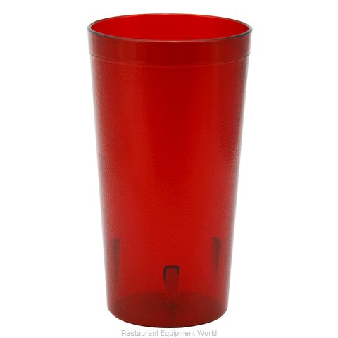 Alegacy Foodservice Products Grp PT16R Tumbler, Plastic (Magnified)