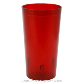 Alegacy Foodservice Products Grp PT16R Tumbler, Plastic