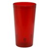 Vaso, Plástico
 <br><span class=fgrey12>(Alegacy Foodservice Products Grp PT16R Tumbler, Plastic)</span>