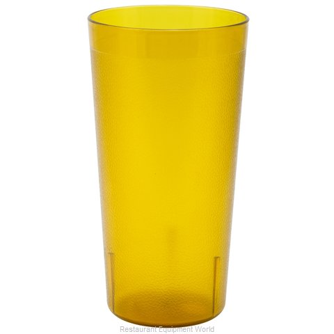 Alegacy Foodservice Products Grp PT20A Tumbler, Plastic