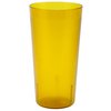Vaso, Plástico <br><span class=fgrey12>(Alegacy Foodservice Products Grp PT20A Tumbler, Plastic)</span>