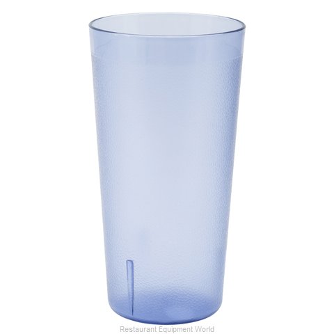 Alegacy Foodservice Products Grp PT20B Tumbler, Plastic