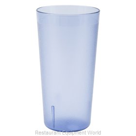 Alegacy Foodservice Products Grp PT20B Tumbler, Plastic