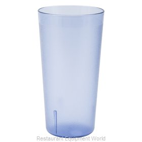 Alegacy Foodservice Products Grp PT20B Tumbler, Plastic