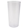 Vaso, Plástico
 <br><span class=fgrey12>(Alegacy Foodservice Products Grp PT20C Tumbler, Plastic)</span>