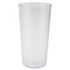 Alegacy Foodservice Products Grp PT20C Tumbler, Plastic