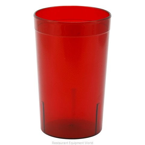 Alegacy Foodservice Products Grp PT32B Tumbler, Plastic
