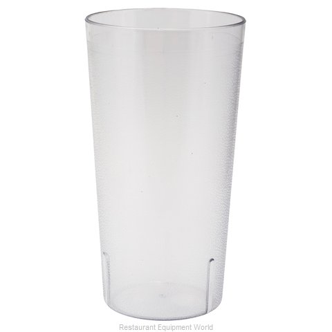 Alegacy Foodservice Products Grp PT32C Tumbler, Plastic