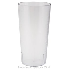 Alegacy Foodservice Products Grp PT32C Tumbler, Plastic