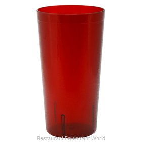 Alegacy Foodservice Products Grp PT32R Tumbler, Plastic