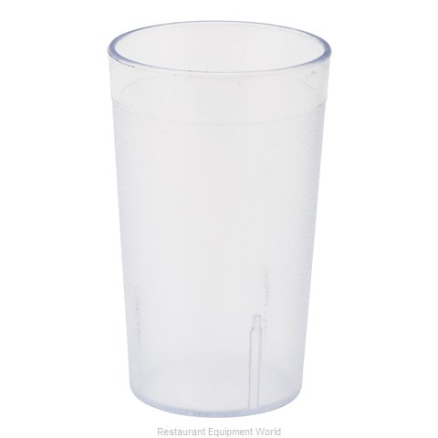 Alegacy Foodservice Products Grp PT5C Tumbler, Plastic