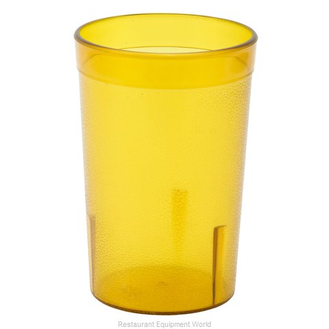 Alegacy Foodservice Products Grp PT8A Tumbler, Plastic