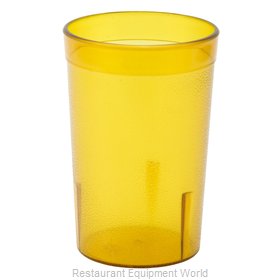 Alegacy Foodservice Products Grp PT8A Tumbler, Plastic