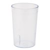 Alegacy Foodservice Products Grp PT8C Tumbler, Plastic