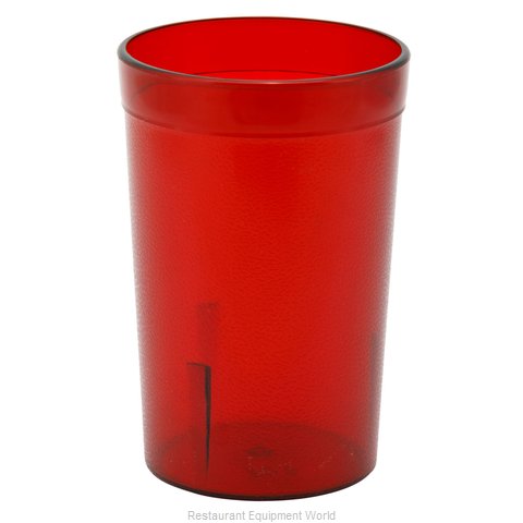 Alegacy Foodservice Products Grp PT8R Tumbler, Plastic