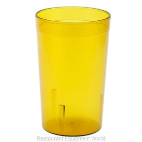Alegacy Foodservice Products Grp PT9A Tumbler, Plastic