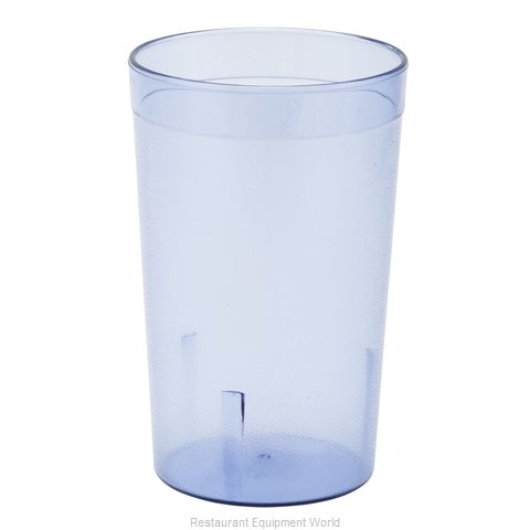 Alegacy Foodservice Products Grp PT9B Tumbler, Plastic