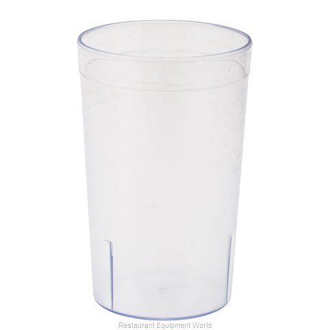 Alegacy Foodservice Products Grp PT9C Tumbler, Plastic