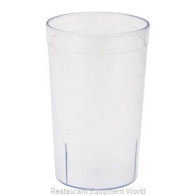 Alegacy Foodservice Products Grp PT9C Tumbler, Plastic
