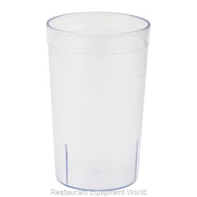 Alegacy Foodservice Products Grp PT9C Tumbler, Plastic