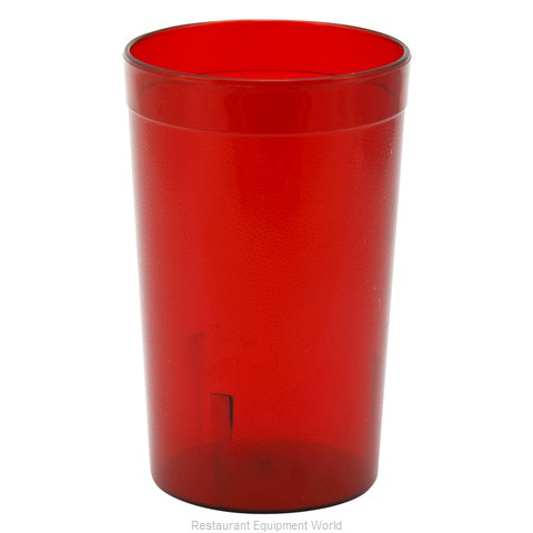 Alegacy Foodservice Products Grp PT9R Tumbler, Plastic