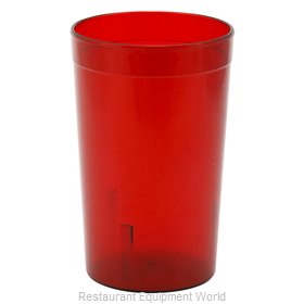 Alegacy Foodservice Products Grp PT9R Tumbler, Plastic
