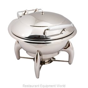 Alegacy Foodservice Products Grp RD1004A Induction Chafing Dish