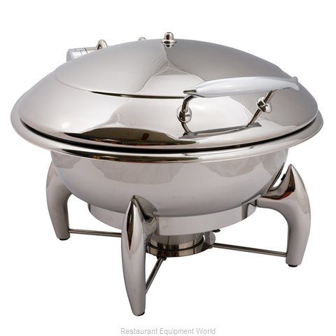 Alegacy Foodservice Products Grp RD1006A Induction Chafing Dish