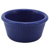 Ramekin / Sauce Cup, Plastic
 <br><span class=fgrey12>(Alegacy Foodservice Products Grp RFM3BL Ramekin / Sauce Cup)</span>