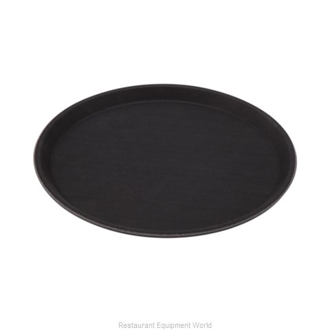 Alegacy Foodservice Products Grp RNST11BLK Serving Tray, Non-Skid