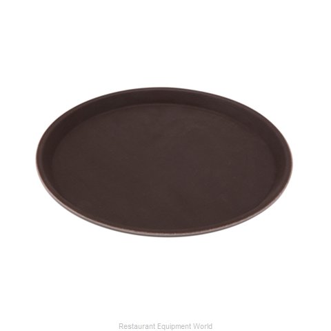 Alegacy Foodservice Products Grp RNST11BR Serving Tray, Non-Skid