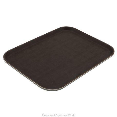Alegacy Foodservice Products Grp RNST1216BR Serving Tray, Non-Skid