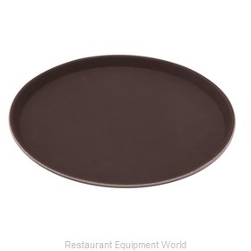 Alegacy Foodservice Products Grp RNST14BR Serving Tray, Non-Skid