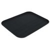 Serving Tray, Non-Skid
 <br><span class=fgrey12>(Alegacy Foodservice Products Grp RNST1520BLK Serving Tray, Non-Skid)</span>