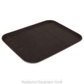 Alegacy Foodservice Products Grp RNST1520BR Serving Tray, Non-Skid